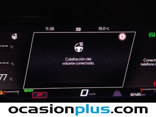 CUPRA Formentor 1.4 e-Hybrid DSG 150 kW (204 CV)