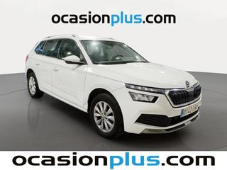 Skoda Kamiq 1.0 TSI Ambition DSG 81 kW (110 CV)