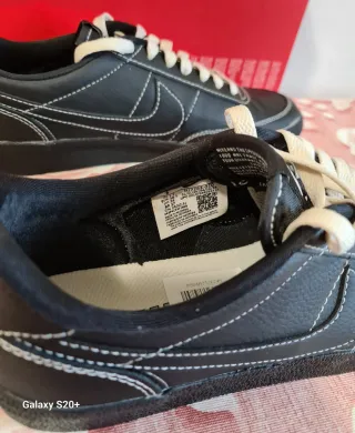 Nike Scarpe Donna N.38.5 Originali