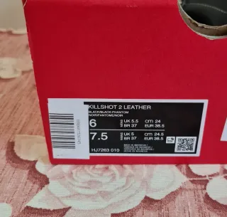 Nike Scarpe Donna N.38.5 Originali