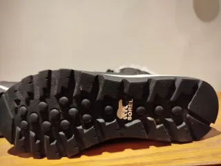 Botas de Nieve Sorel Talla 36.5