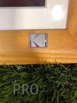 Cornice foto digitale intelligente KODAK