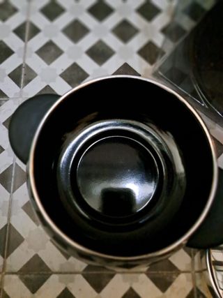 Set Fonduta/Bourguignonne Mai Usato