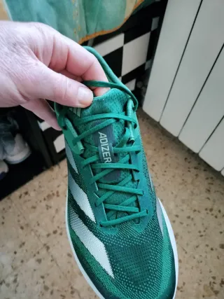 Adidas Adizero SL2 Talla 45 1/3