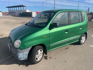 Hyundai Atos 1999