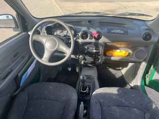 Hyundai Atos 1999