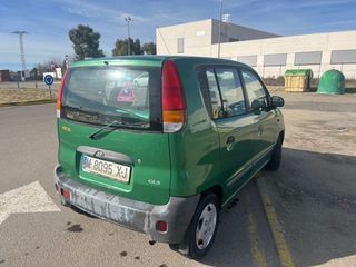 Hyundai Atos 1999