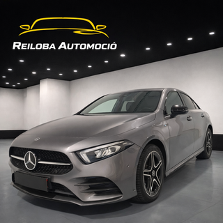 Mercedes-Benz Clase A 2021