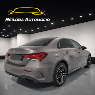 Mercedes-Benz Clase A 2021
