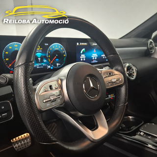 Mercedes-Benz Clase A 2021