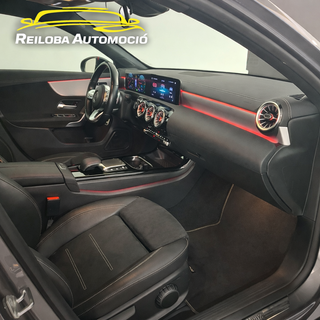 Mercedes-Benz Clase A 2021