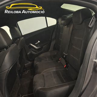 Mercedes-Benz Clase A 2021