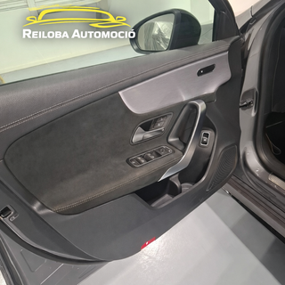 Mercedes-Benz Clase A 2021