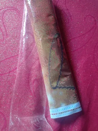 Kit pittura diamante tela adesiva