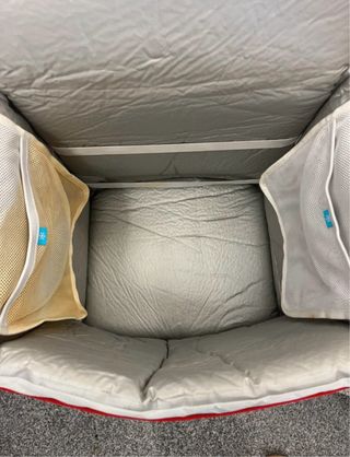 Nevera portátil Quechua 36L