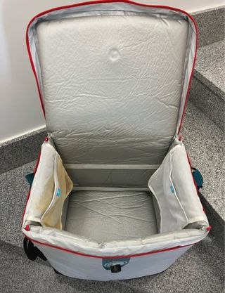 Nevera portátil Quechua 36L