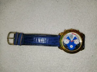 Cronografo Dom Baiz - Orologio da polso