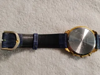 Cronografo Dom Baiz - Orologio da polso