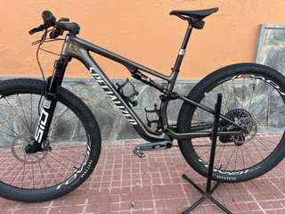 Specialized Epic 8 Expert