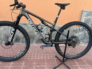 Specialized Epic 8 Expert