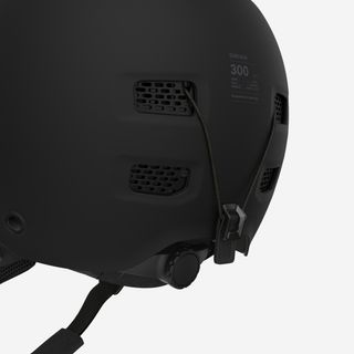 Casco esquí y snowboard transpirable Adultos/Niños  Wedze