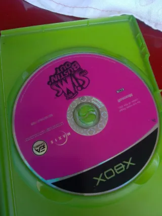 The Sims Fuori Tutti Xbox