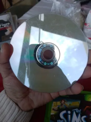 The Sims Fuori Tutti Xbox