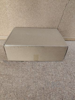 Switch KVM Displayport Dual Monitor 2 Porte, 4K a 60Hz