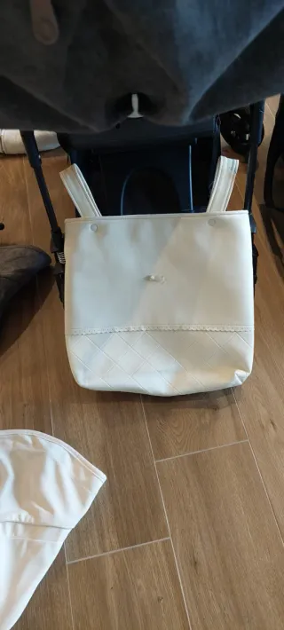 Bugaboo Bee 5 Completo Negro