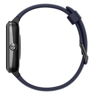 RELOJ INTELIGENTE CONECTADO BIENESTAR CW900 HR AZUL