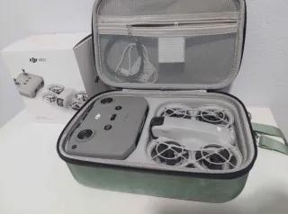 DJI Mini 3 Pro con mando RC