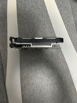 MSI GeForce GTX 1650 D6 VENTUS XS OC 4GB