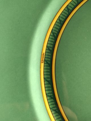 Hermès Toucans Piatto 30 cm Hermes Tucano Arte