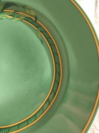 Hermès Toucans Piatto 30 cm Hermes Tucano Arte