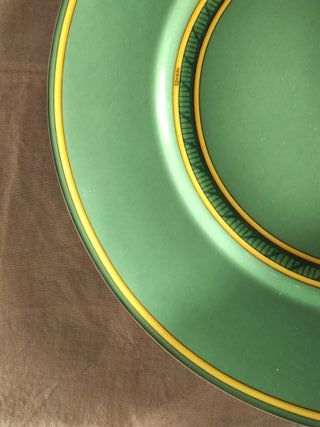 Hermès Toucans Piatto 30 cm Hermes Tucano Arte