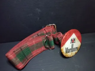 Marlboro Vintage Fascia elastica