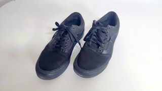 Zapatillas Vans Old Skool Talla 42 Unisex, negro