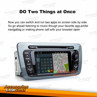 NAVEGADOR MULTIMEDIA 7 PULGADAS HD ANDROID 11.0 E