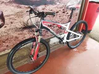 Bicicleta Specialized Epic Doble 27.5