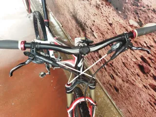 Bicicleta Specialized Epic Doble 27.5