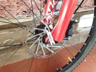 Bicicleta Specialized Epic Doble 27.5