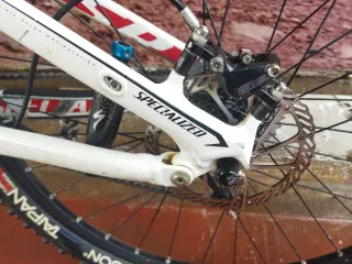 Bicicleta Specialized Epic Doble 27.5