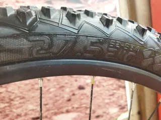 Bicicleta Specialized Epic Doble 27.5