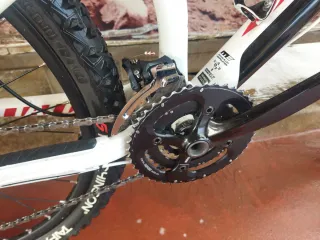 Bicicleta Specialized Epic Doble 27.5