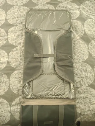 Cambiador bebé Pomelo Best