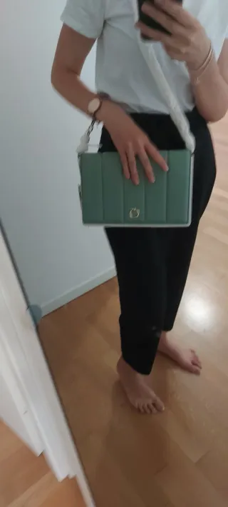 Borsa Trussardi grande