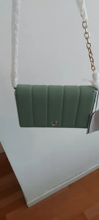 Borsa Trussardi grande