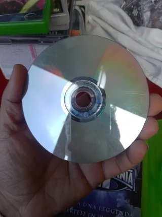 Wrestlemania 21 Xbox