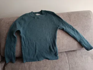 Lote 3 camisetas manga larga