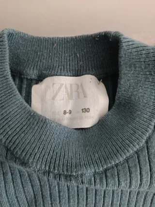 Lote 3 camisetas manga larga